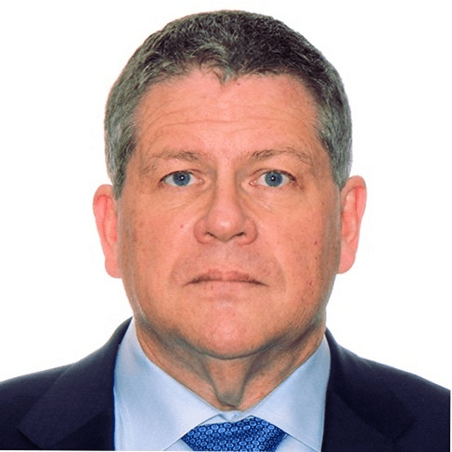 David Foster