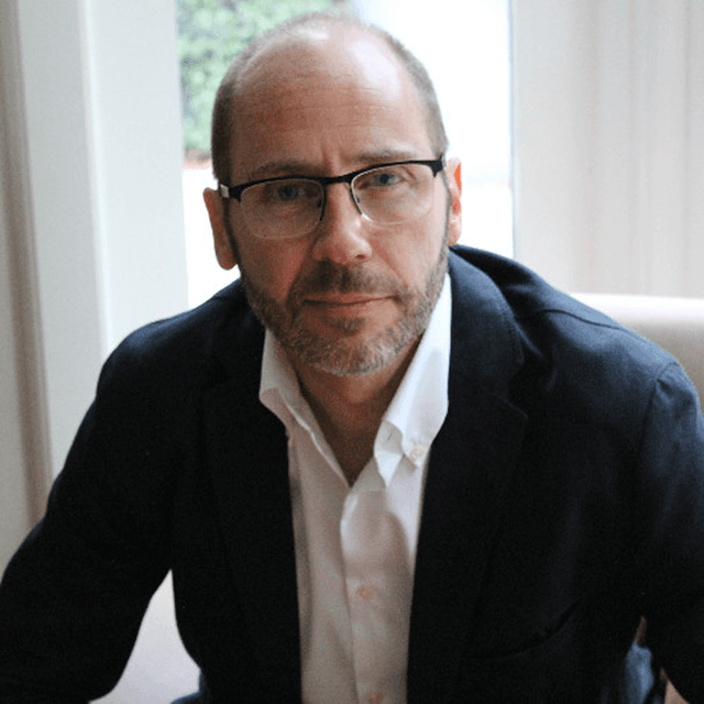 Scott Saunders